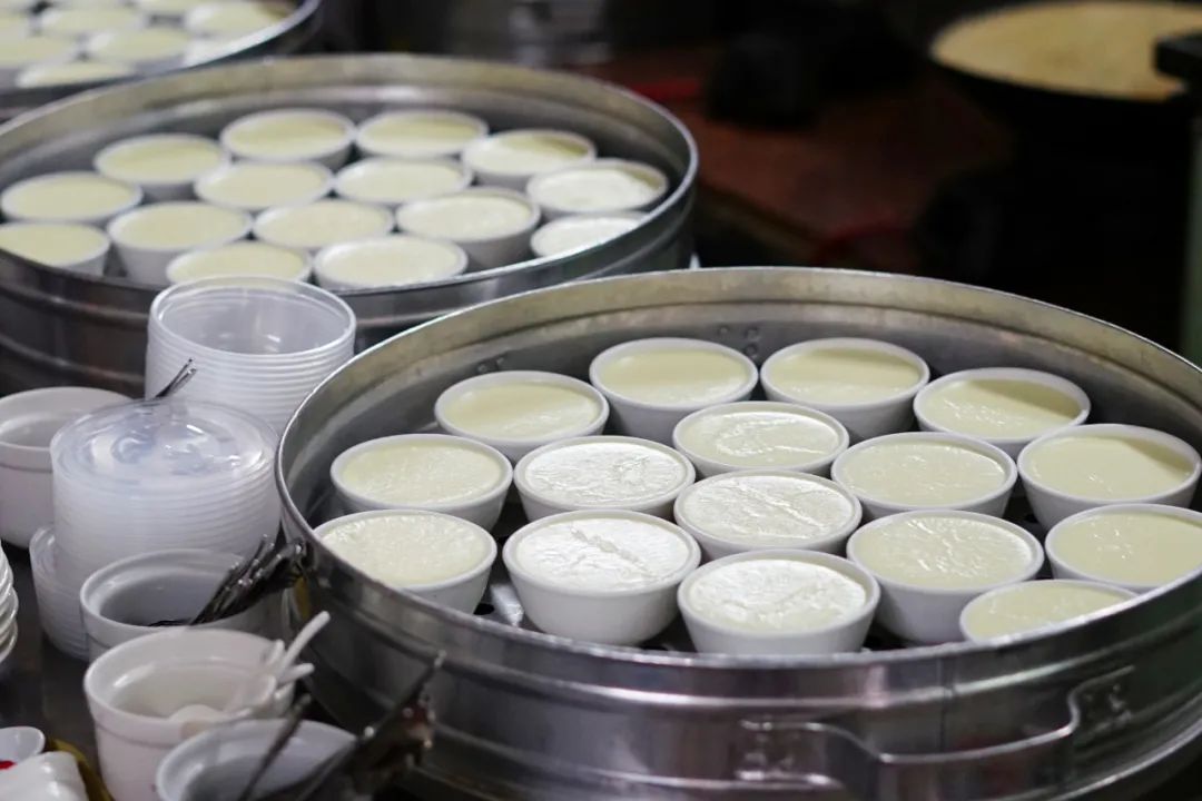 夏季特色甜品_云南黑暗料理网红打卡店,_城市记忆老字号甜品