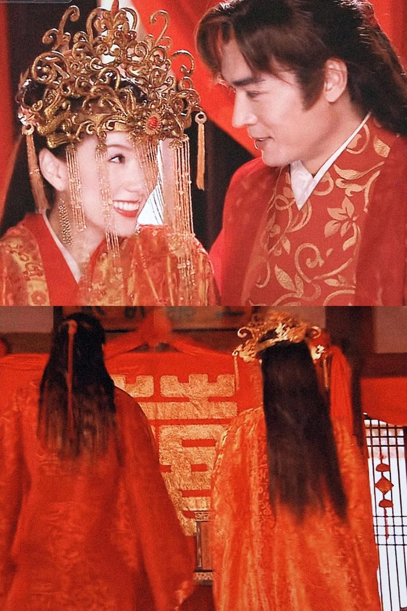 宝莲灯前传高清全集在线观看，经典神话剧免费追剧