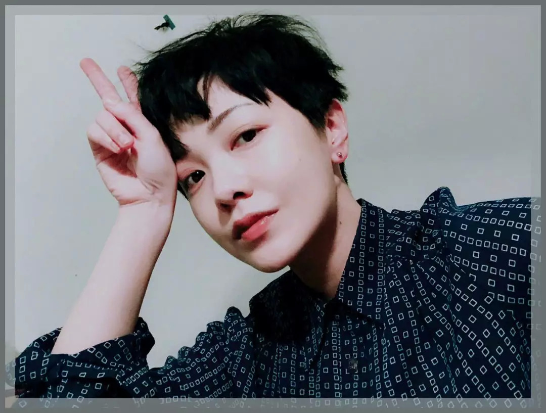 女明星个性短发图片大全_佟丽娅短发时尚感_欧阳娜娜短发造型