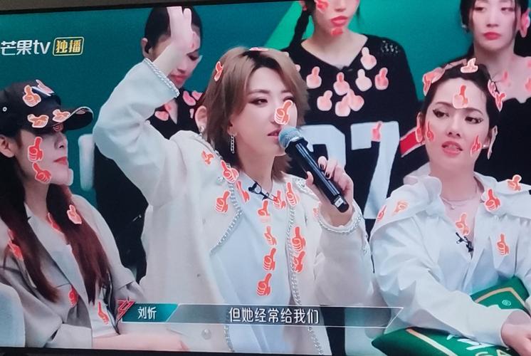 明星爱情综艺_综艺女明星 艾_综艺女明星