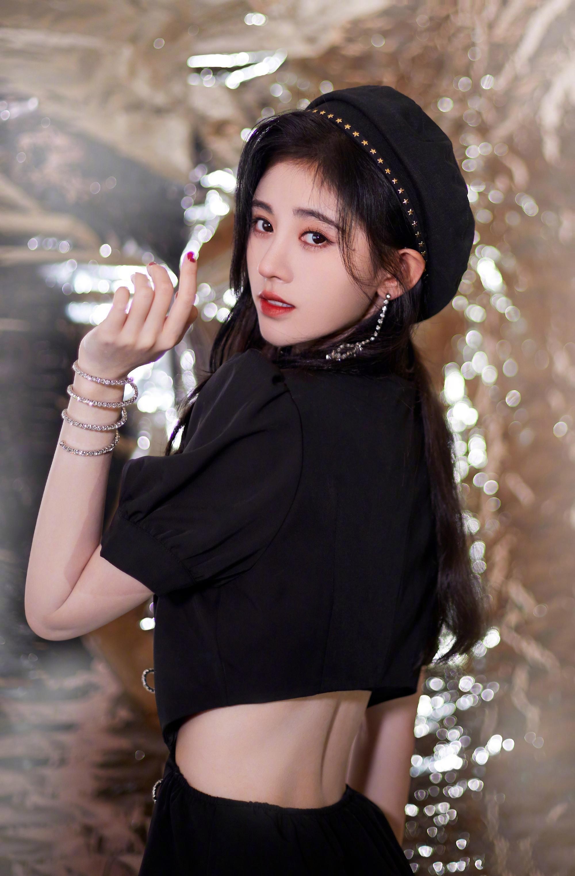 中国女明星颜值排名 日本网友评选 最美女星榜单_娱乐圈情商最高女明星