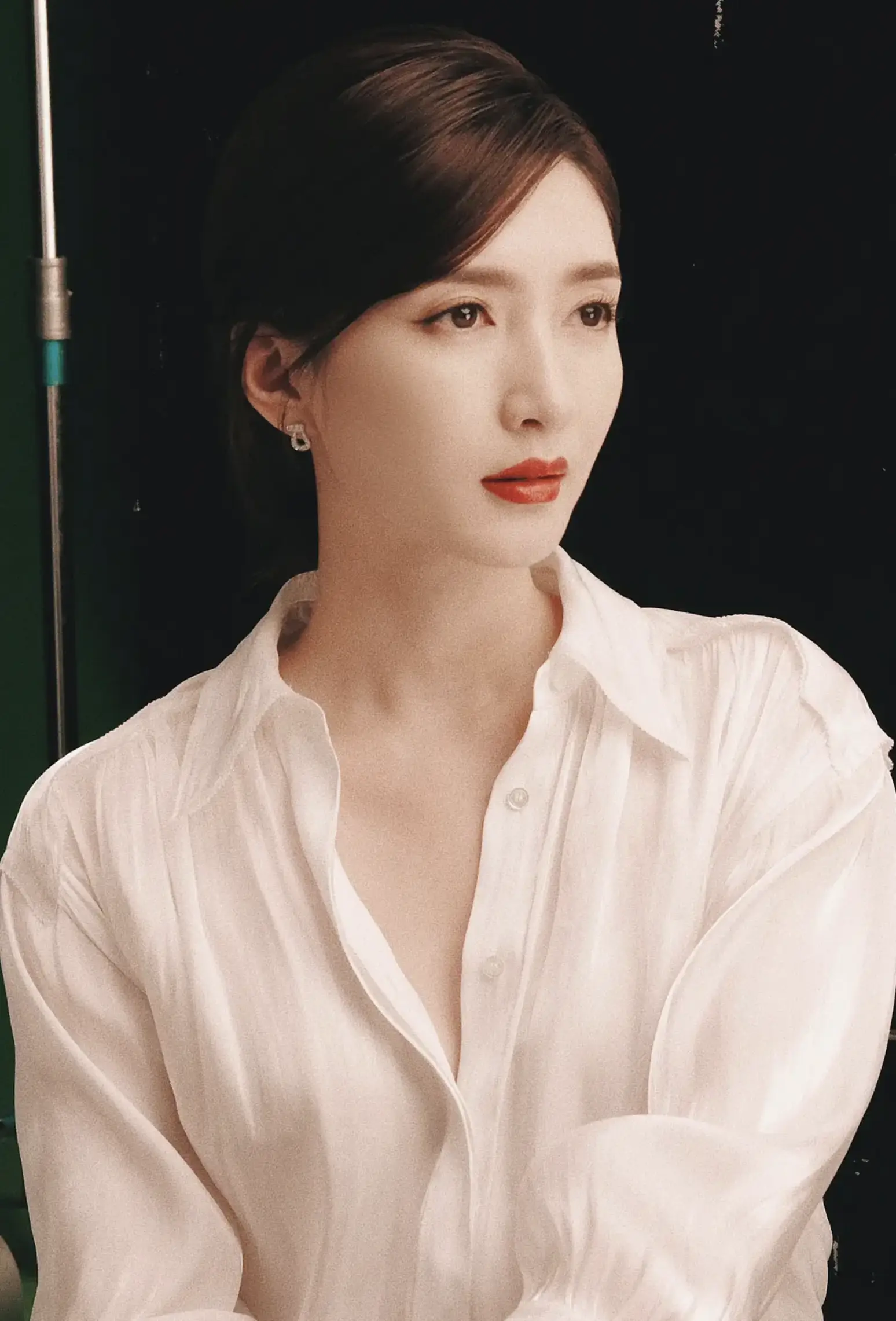 娱乐圈黄金剩女 感情观念 婚姻选择_娱乐圈大龄剩女