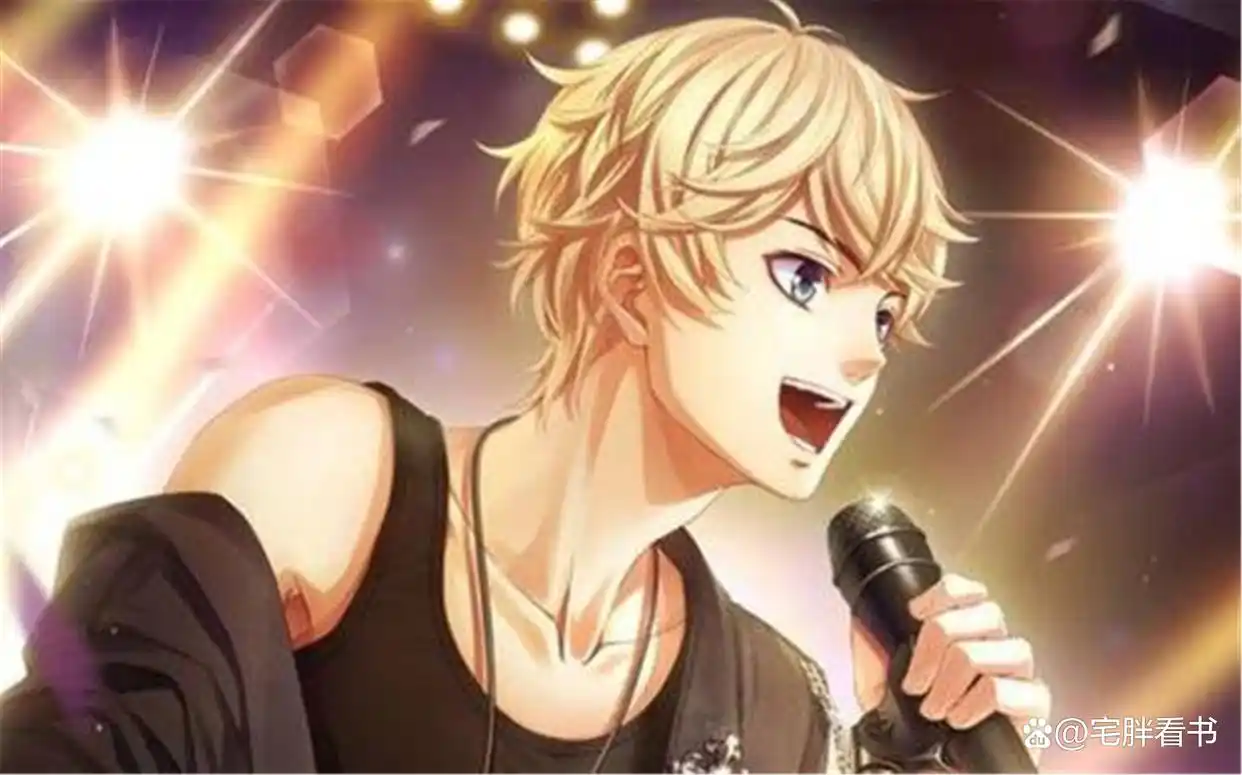 诙谐风明星主角华娱小说推荐_娱乐圈暗黑小说_轻松欢乐沙雕搞笑华娱小说