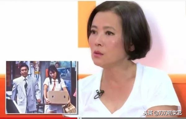 香港娱乐圈四大癫王_蓝洁瑛 逝去 香港四大癫王