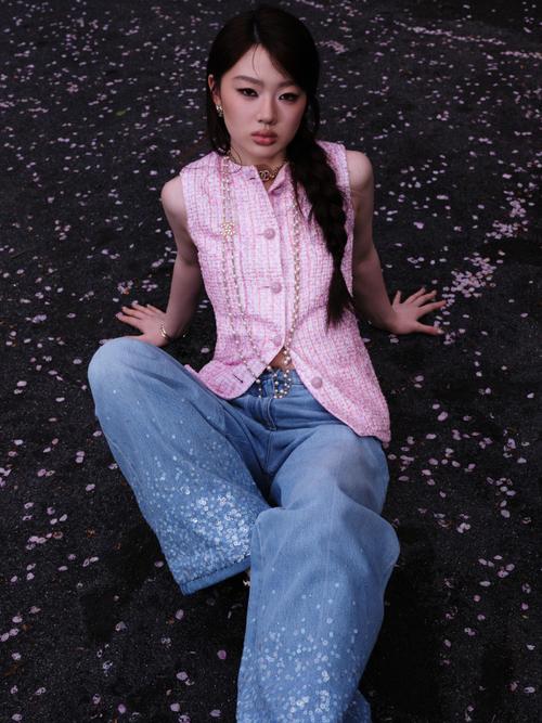 女明星 带维_中单维鲁斯印记带什么好_带东字的明星女