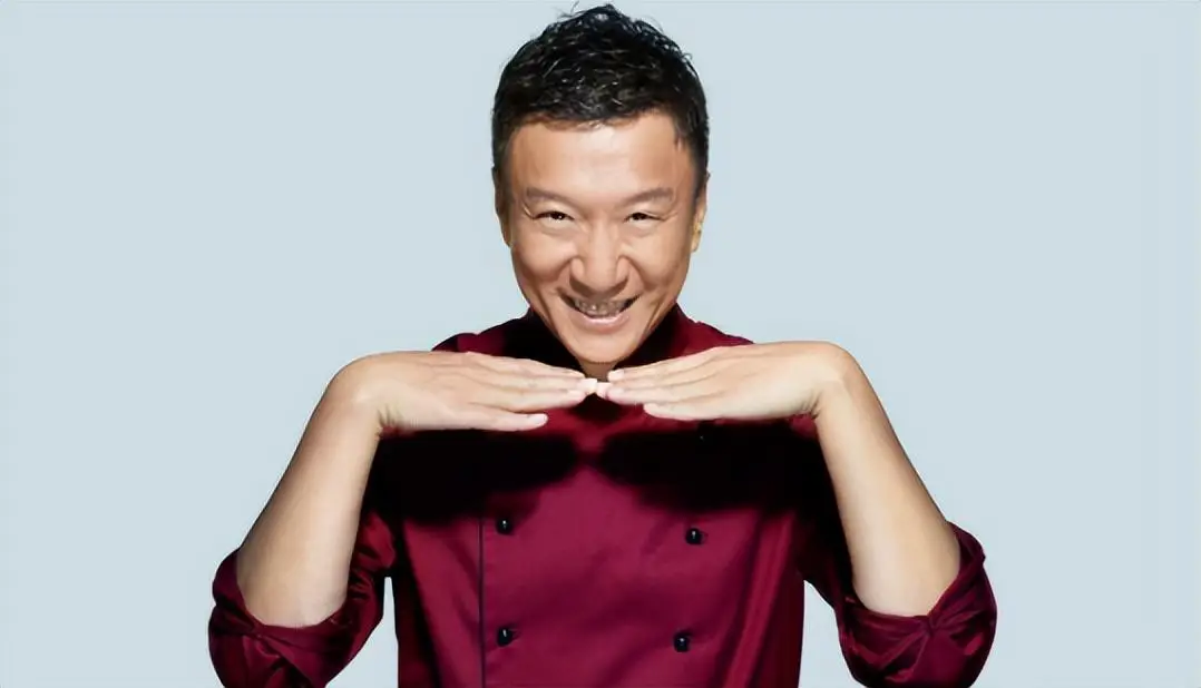 孙红雷早年经历_扒不出黑料的明星有哪些名字,_孙红雷出生背景