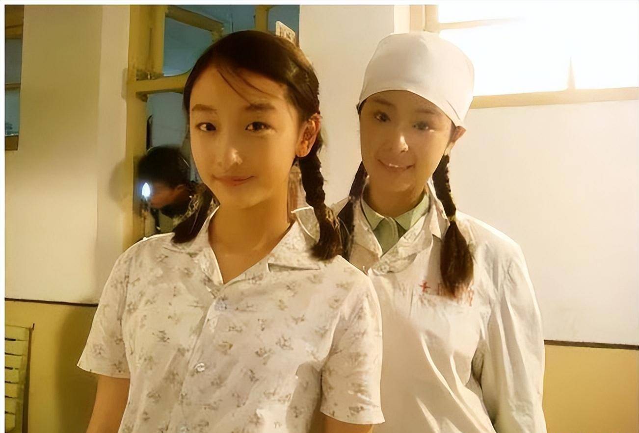 女明星 主角 配角_高叶经典角色分析_高叶演技派演员