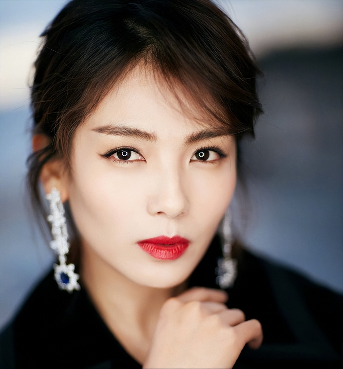 刘涛黑历史被扒，某知名女星公开内涵：她技术很好，为上位没底线