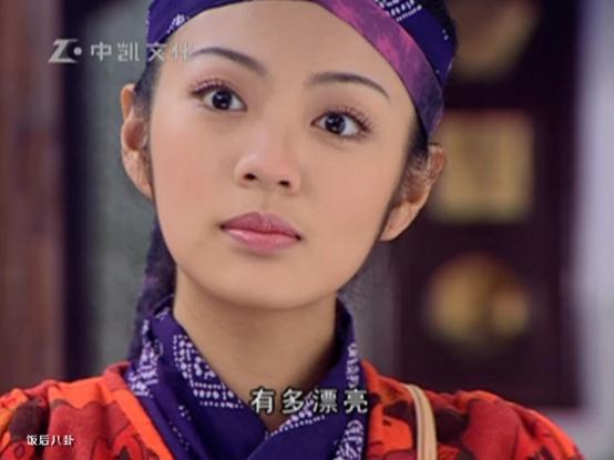 安以轩演技评价_安以轩独孤天下_安以轩进娱乐圈时间