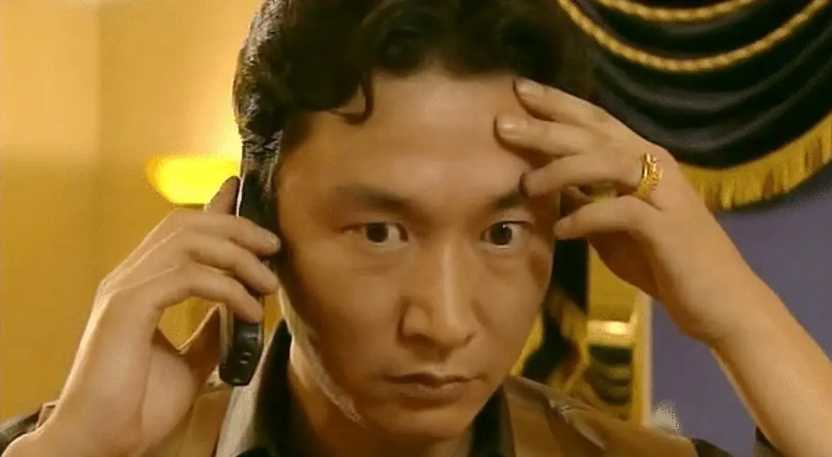 孙红雷谈娱乐圈的故事_孙红雷 演艺生涯 转型之路