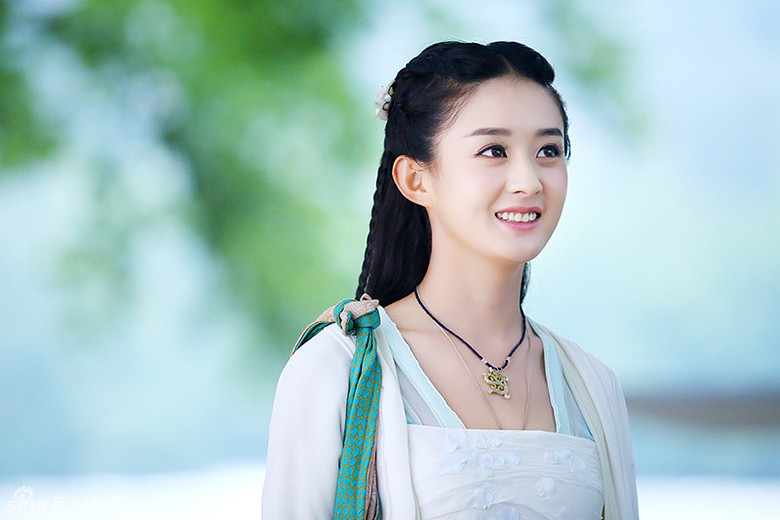 中国电视剧美女演员名单_中国电视女明星_中国电视剧最美女演员排行榜